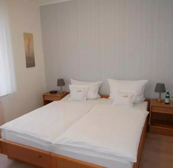 酒店 Haus Nethegau