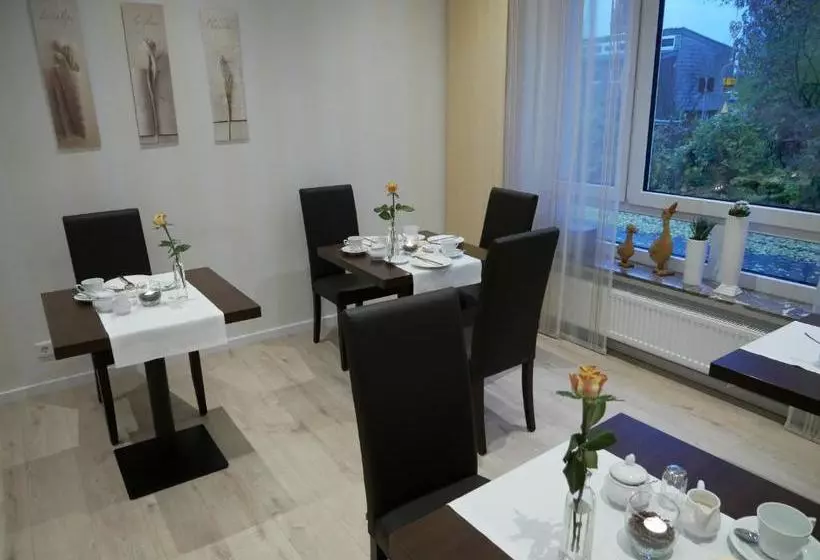 酒店 Haus Nethegau