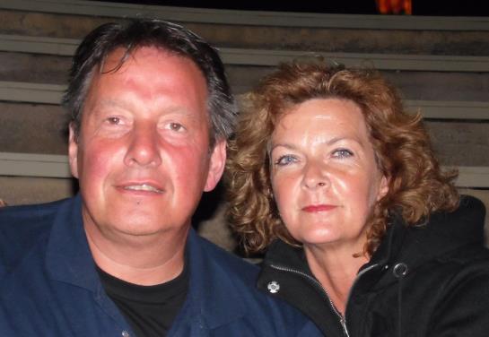 호텔 Haus Rheinblick