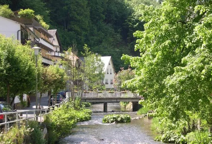 ホテル Heissinger