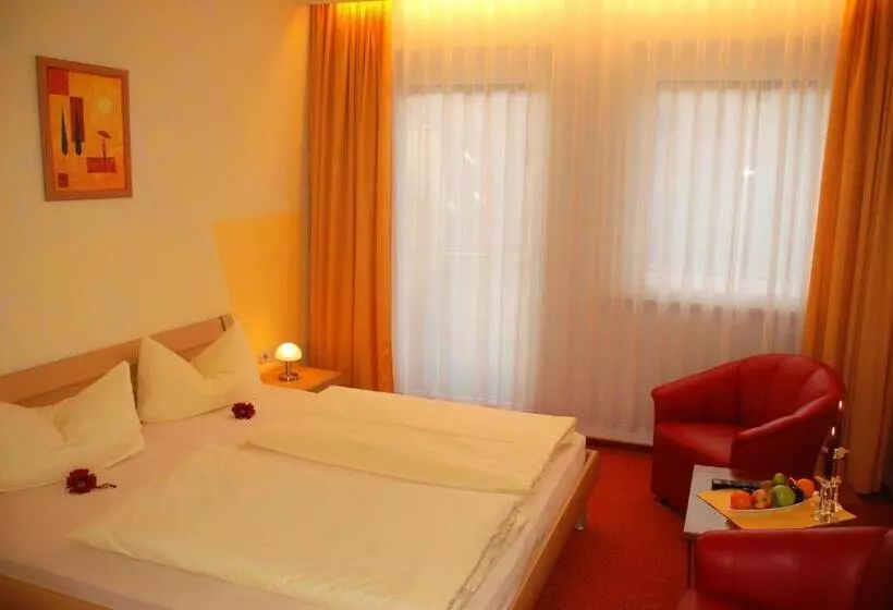 ホテル Heissinger