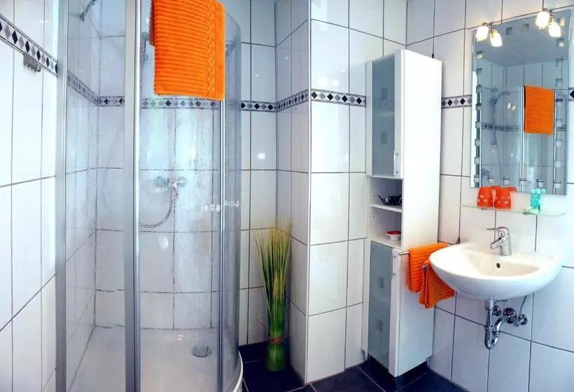 ホテル Heissinger