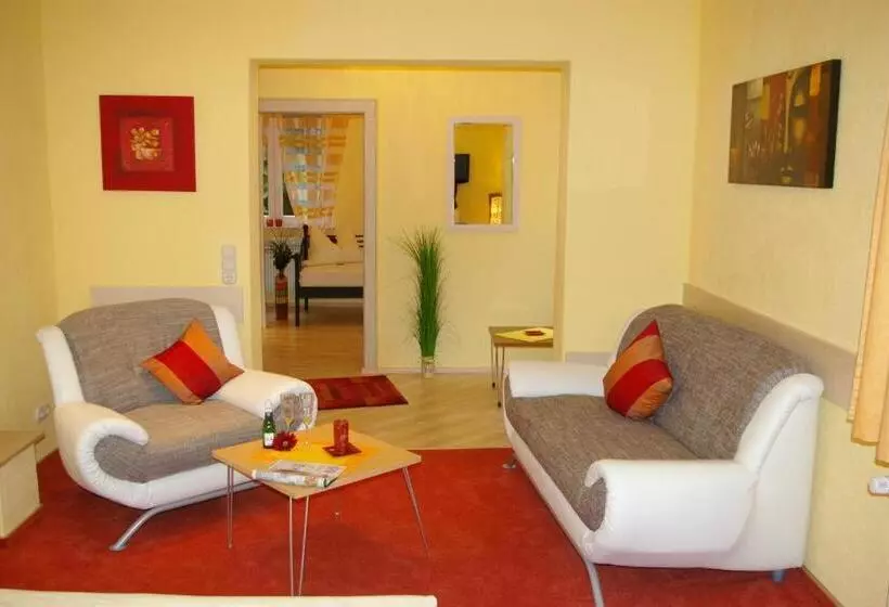 ホテル Heissinger