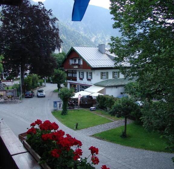 בית מלון כפרי Garni Königslinde   Wandern, Radeln, Skifahren & Genießen