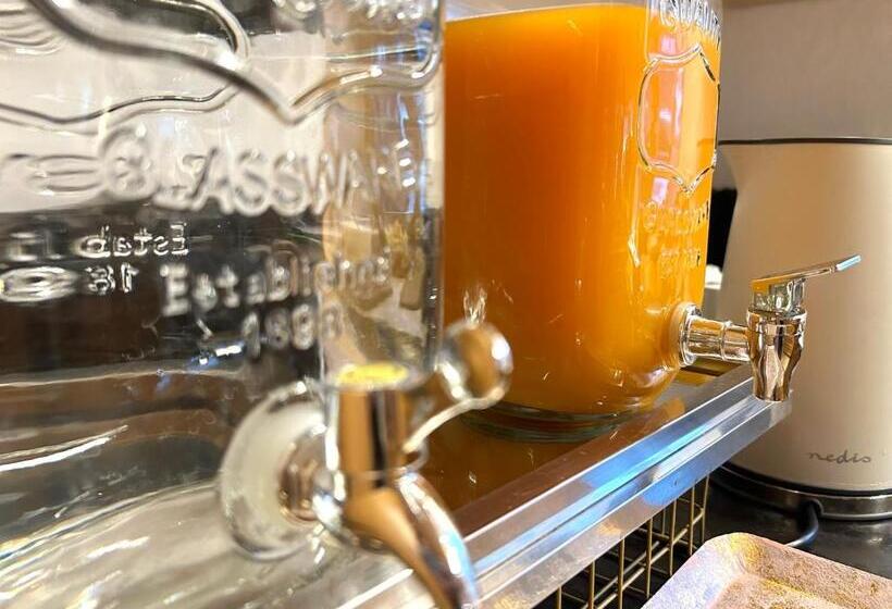 בית מלון כפרי Garni Königslinde   Wandern, Radeln, Skifahren & Genießen