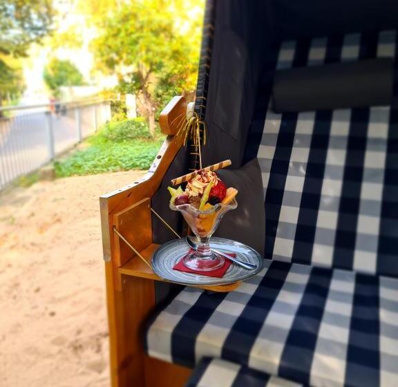 فندق Lindenhof Bad Schandau