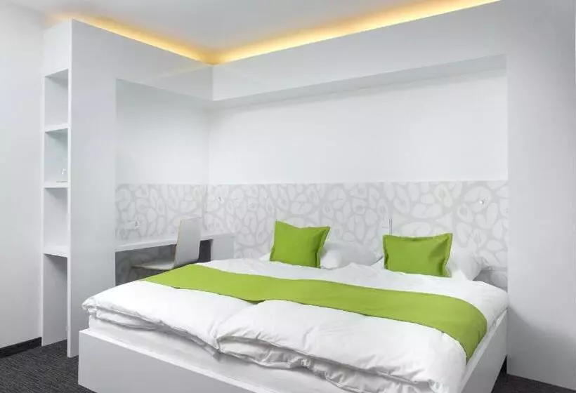 בית מלון כפרי Mara