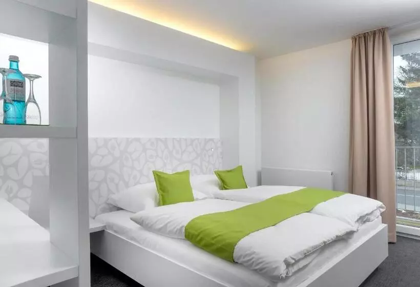 בית מלון כפרי Mara