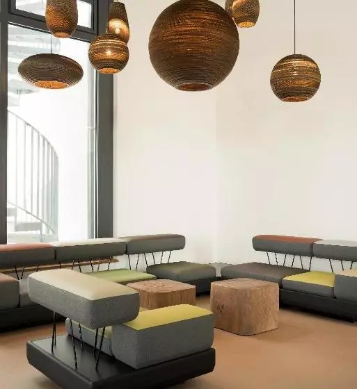 בית מלון כפרי Mara