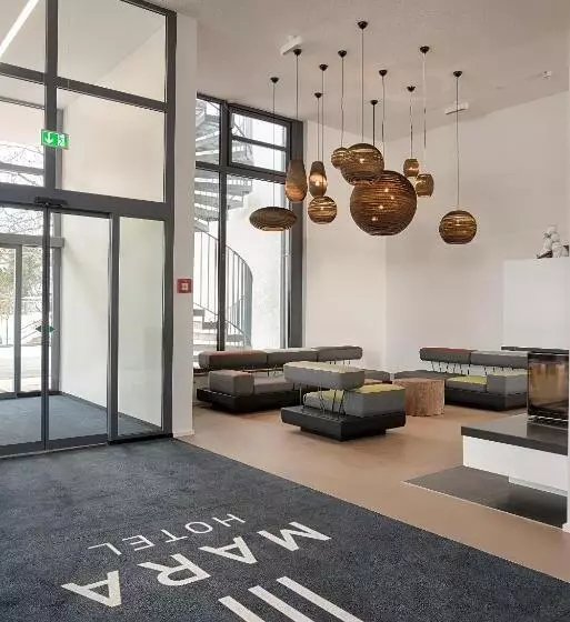 בית מלון כפרי Mara