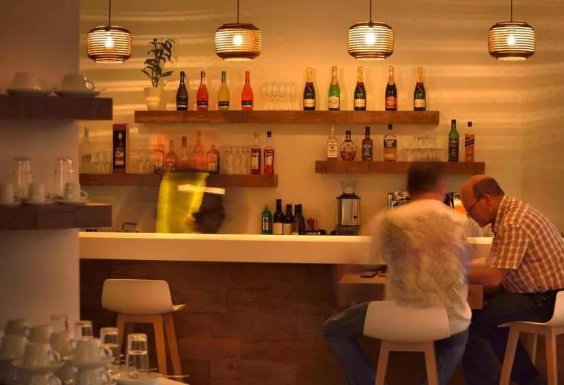 בית מלון כפרי Mara