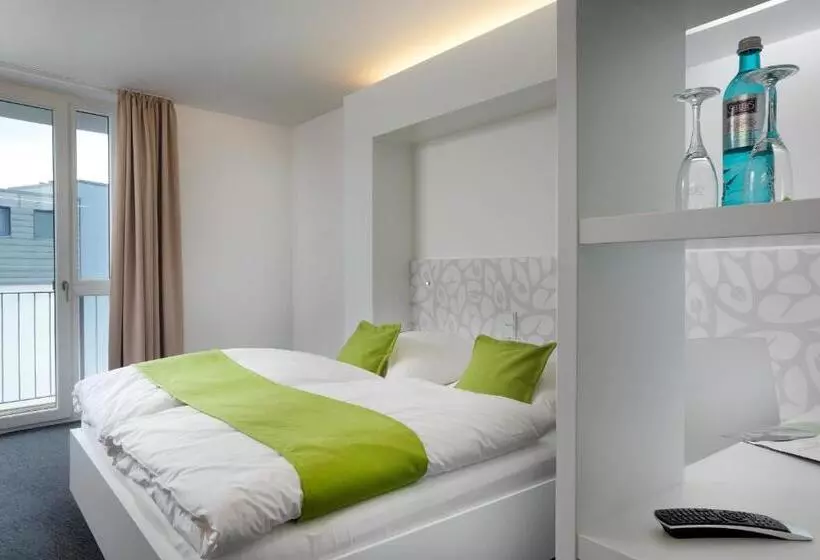 בית מלון כפרי Mara