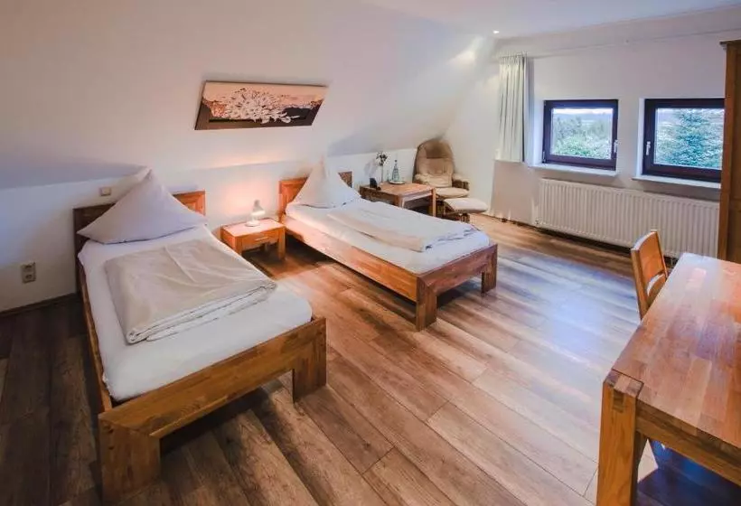 Отель Ovelgönner Hof