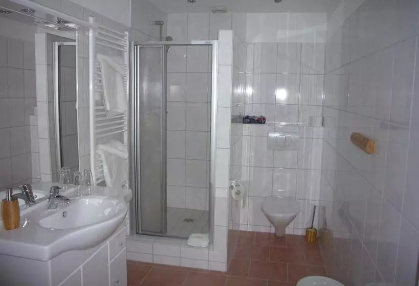 Отель Ovelgönner Hof