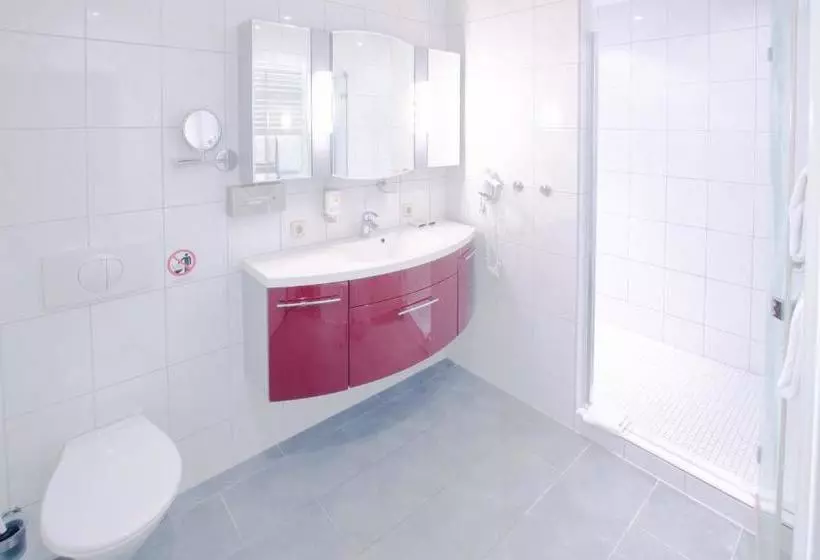 Отель Ovelgönner Hof