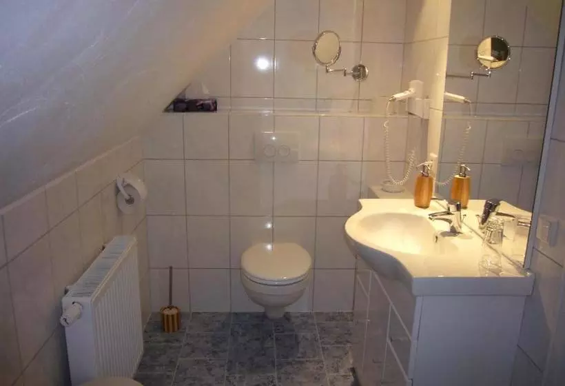 Отель Ovelgönner Hof