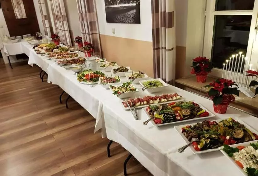 Отель Ovelgönner Hof