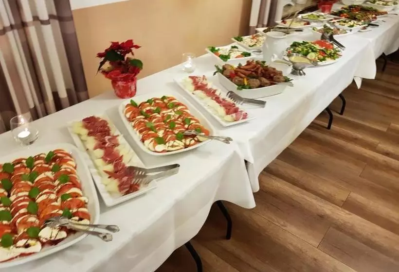 Отель Ovelgönner Hof