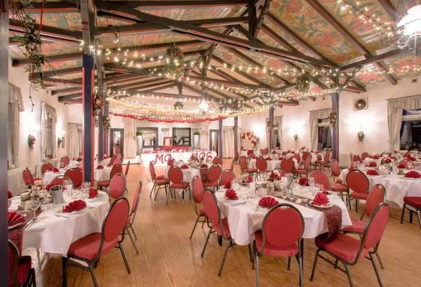 Отель Ovelgönner Hof