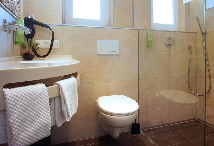 Bergseele Privat  & Retreathotel Schwarzwald