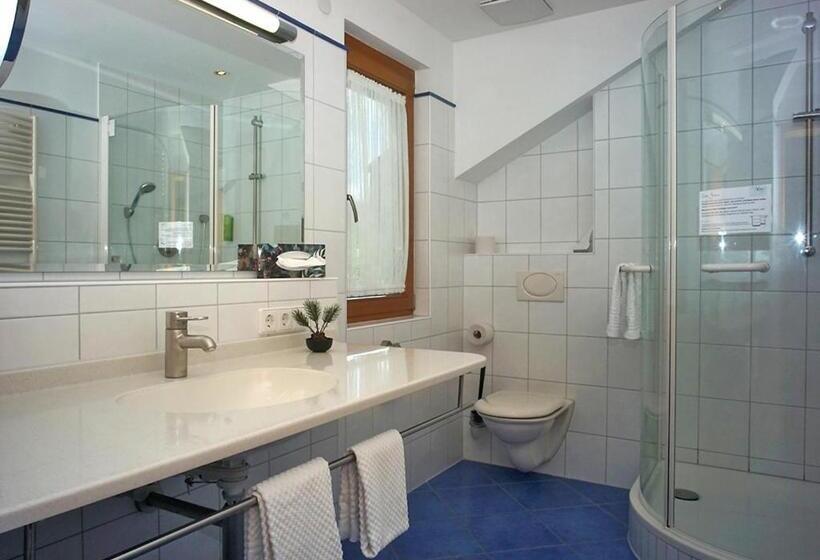 Bergseele Privat  & Retreathotel Schwarzwald