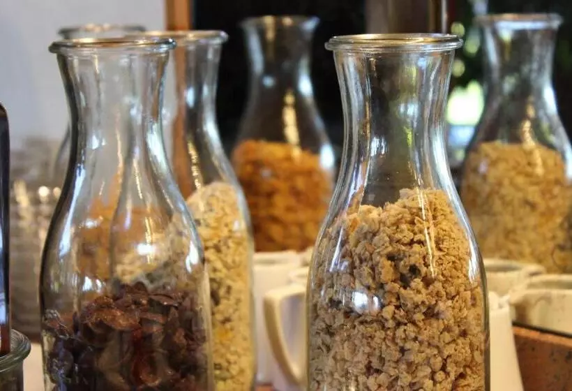 Bergseele Privat & Retreathotel Schwarzwald