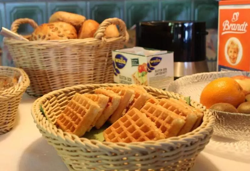 Bergseele Privat & Retreathotel Schwarzwald