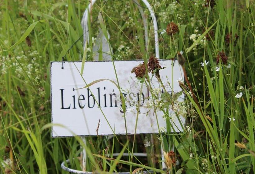 Bergseele Privat  & Retreathotel Schwarzwald