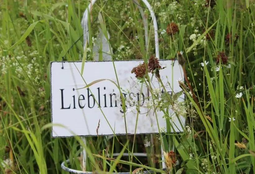 Bergseele Privat & Retreathotel Schwarzwald