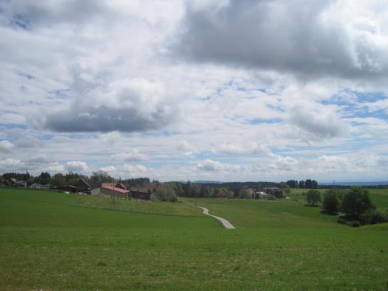 Bed and Breakfast Pension Charisma