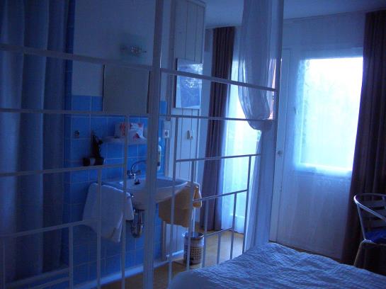 Bed and Breakfast Pension Charisma