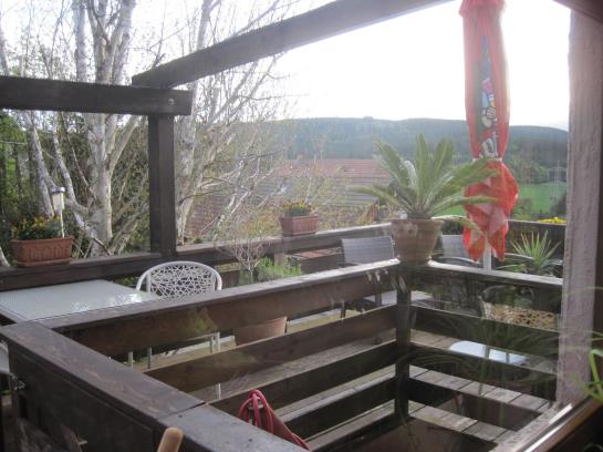 Bed and Breakfast Pension Charisma