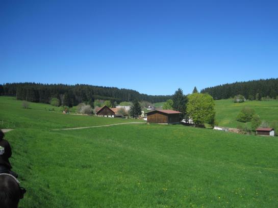 Bed and Breakfast Pension Charisma