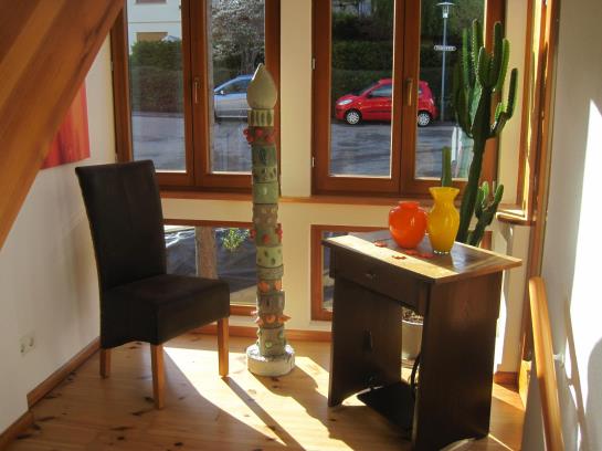 Bed and Breakfast Pension Charisma