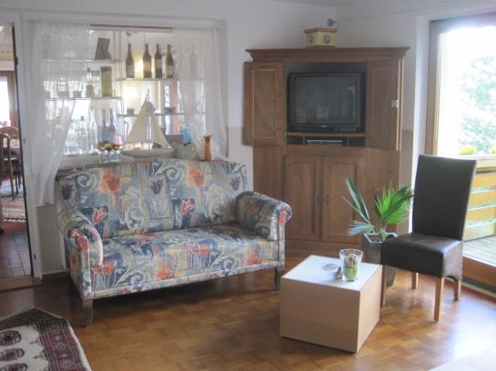 Bed and Breakfast Pension Charisma