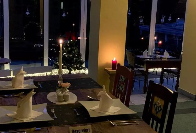 فندق Quellenpark