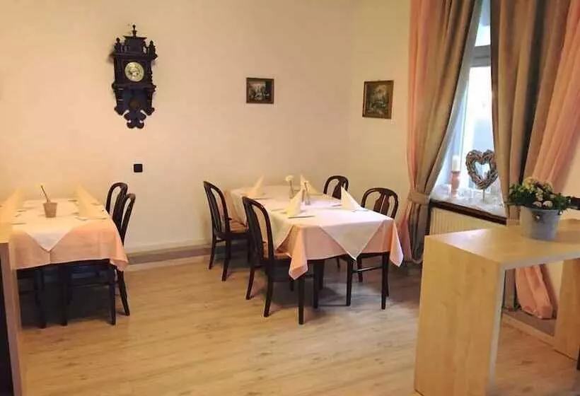 Отель Restaurant Barbarossa