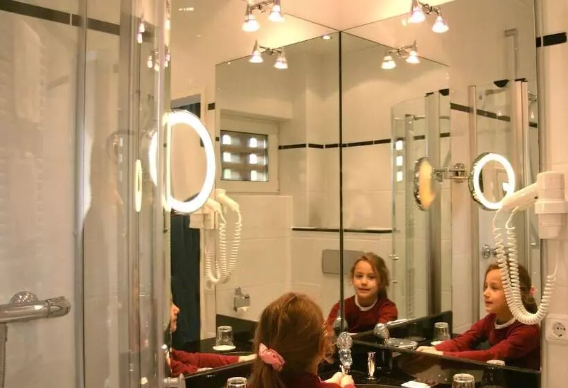 호텔 Restaurant Ramster