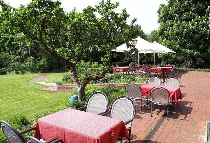 호텔 Restaurant Ramster