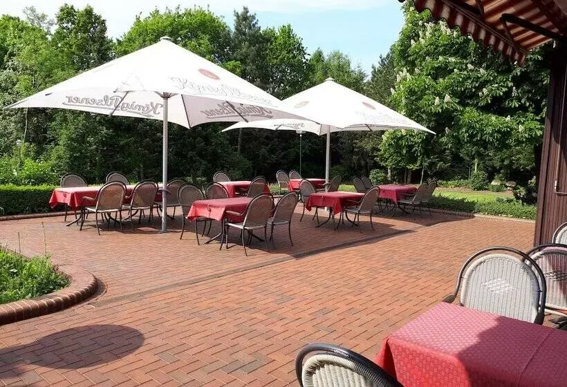 호텔 Restaurant Ramster