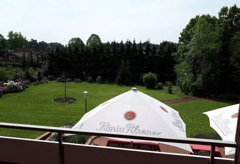 호텔 Restaurant Ramster