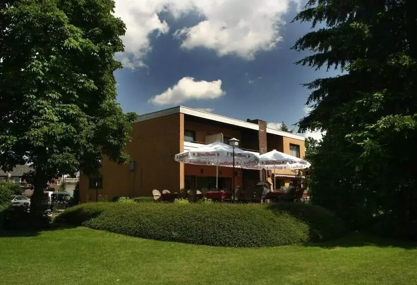 호텔 Restaurant Ramster