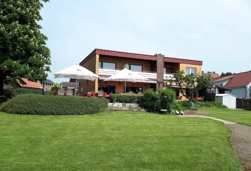 호텔 Restaurant Ramster