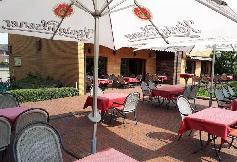 호텔 Restaurant Ramster