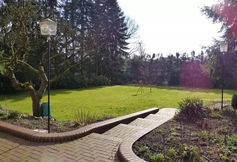 호텔 Restaurant Ramster