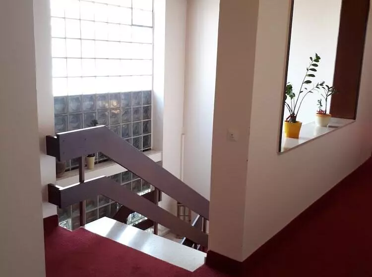 호텔 Restaurant Ramster