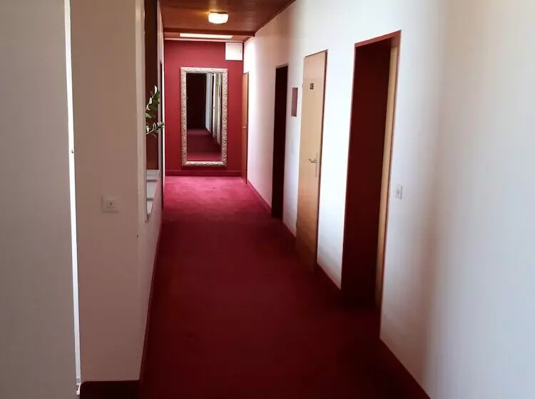 호텔 Restaurant Ramster