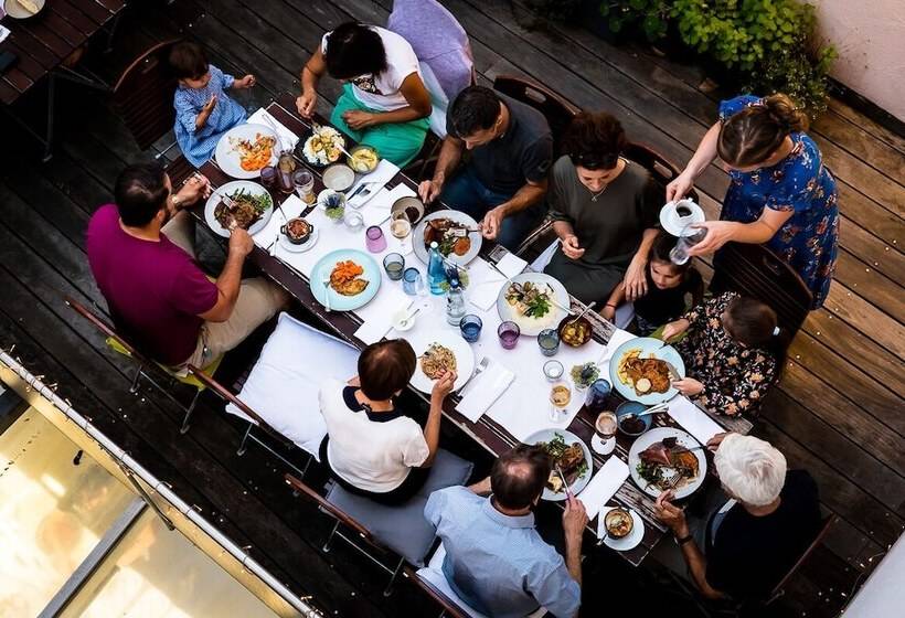 Restaurant Hotel Zum Storchen