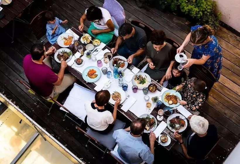 Restaurant Hotel Zum Storchen