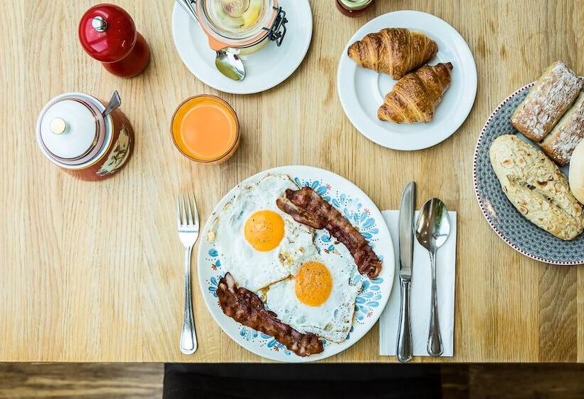 Restaurant Hotel Zum Storchen